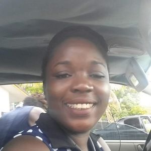 Meet your Posher, Jasmine